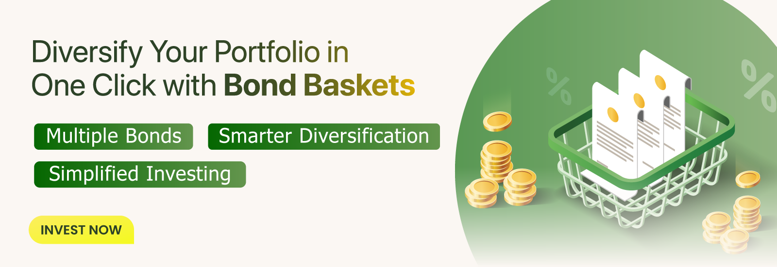 INDIA'S BEST ONLINE BOND INVESTMENT PLATFORM